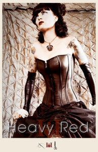 Historic Visionary Corset