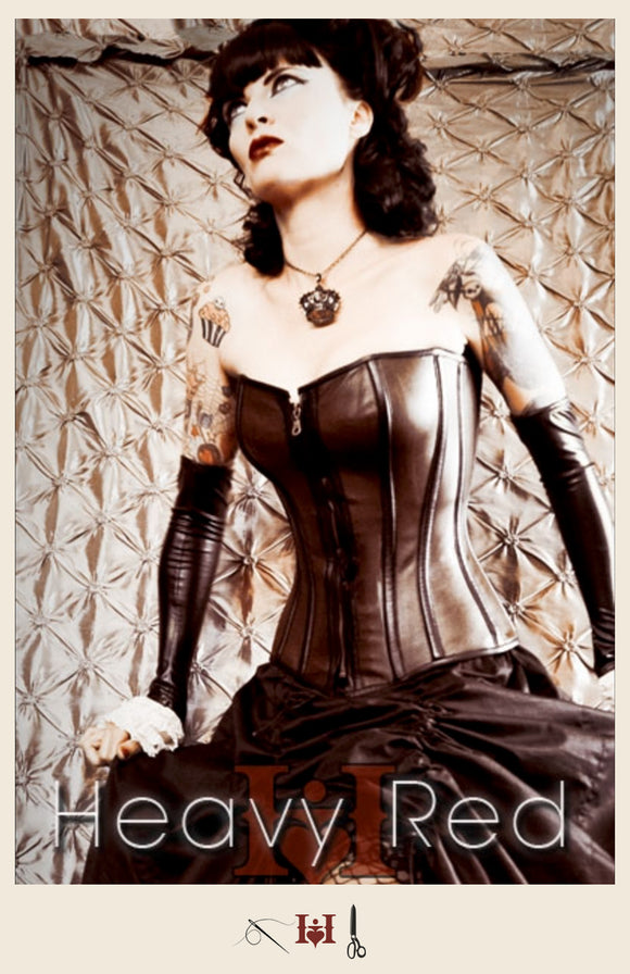 Historic Visionary Corset