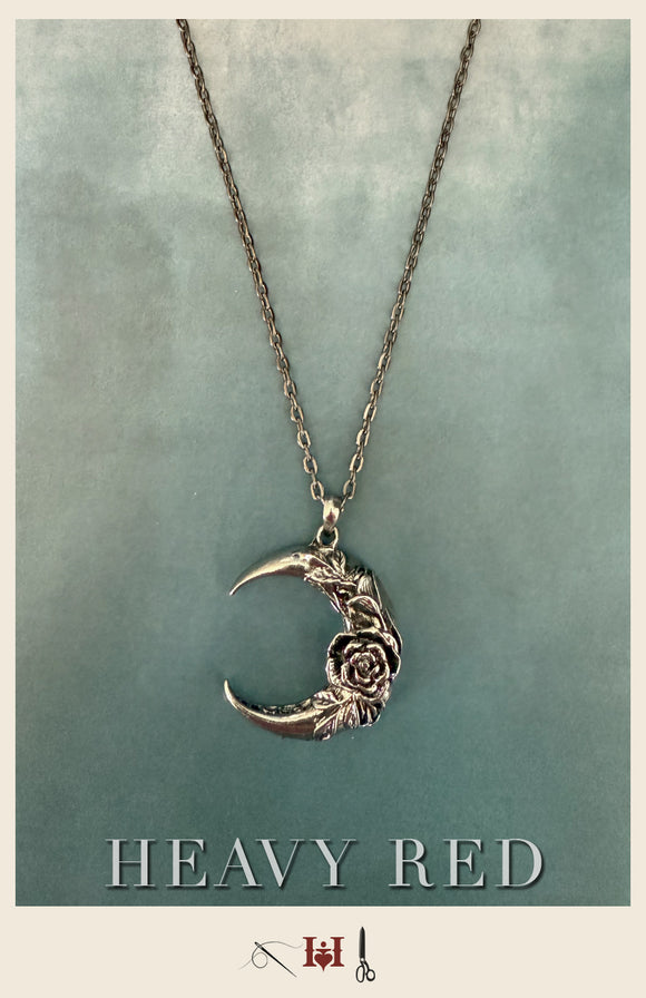 Lunar Blessings Necklace