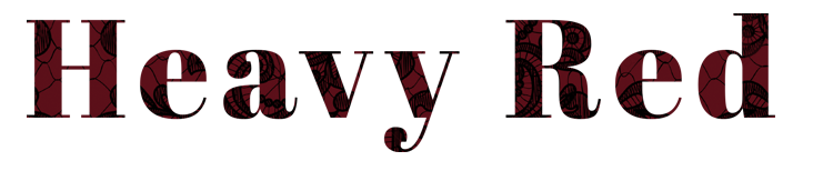 HeavyRed